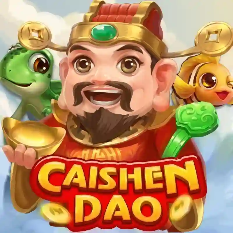 Game Cai Shen Dao