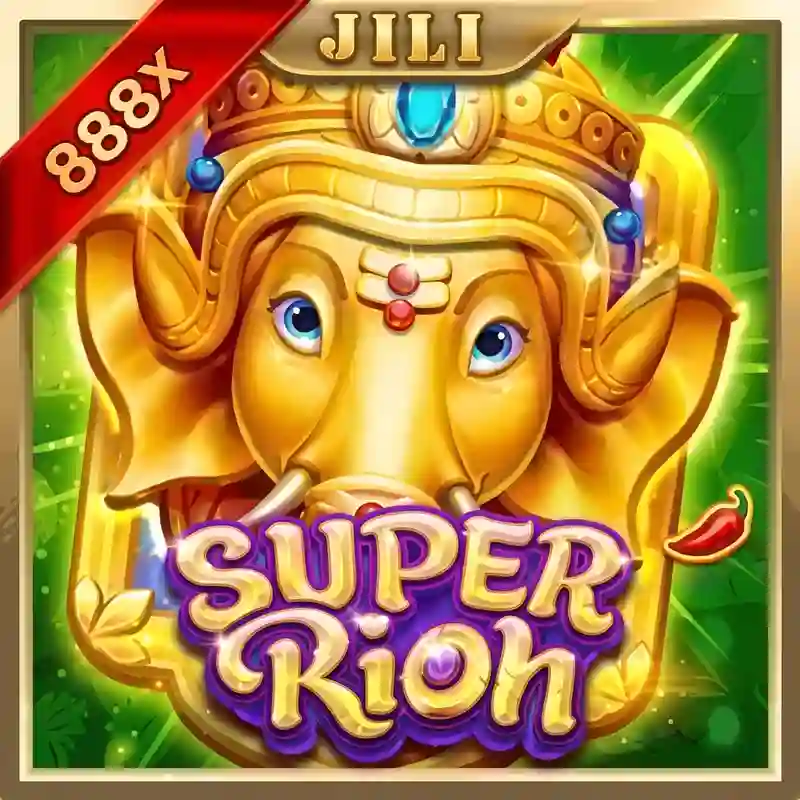 Game Cực giàu