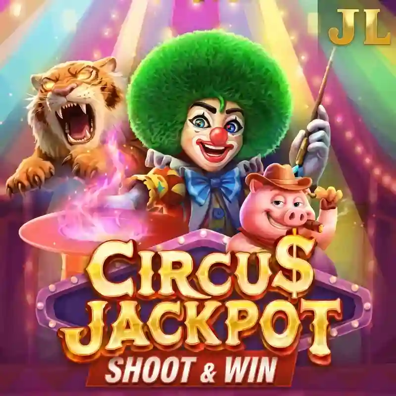 Game Giải Đặc Biệt Rạp Xiếc