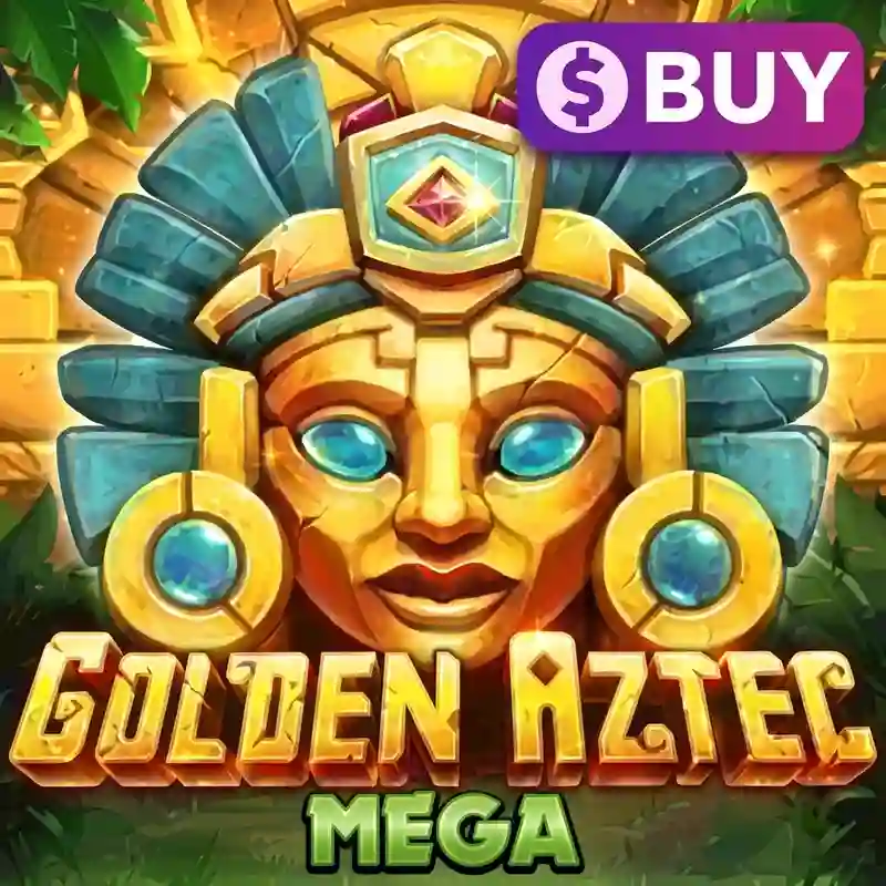 Game Vàng Aztec Mega